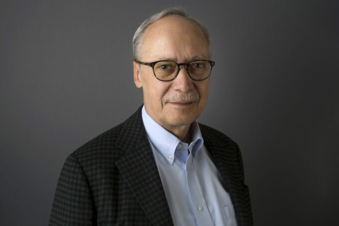 Gerhard Schwarz